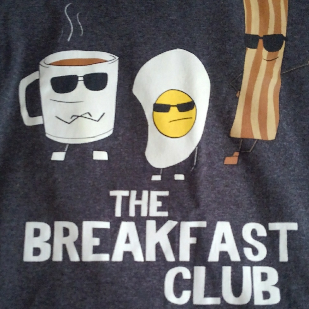 Men's Tee